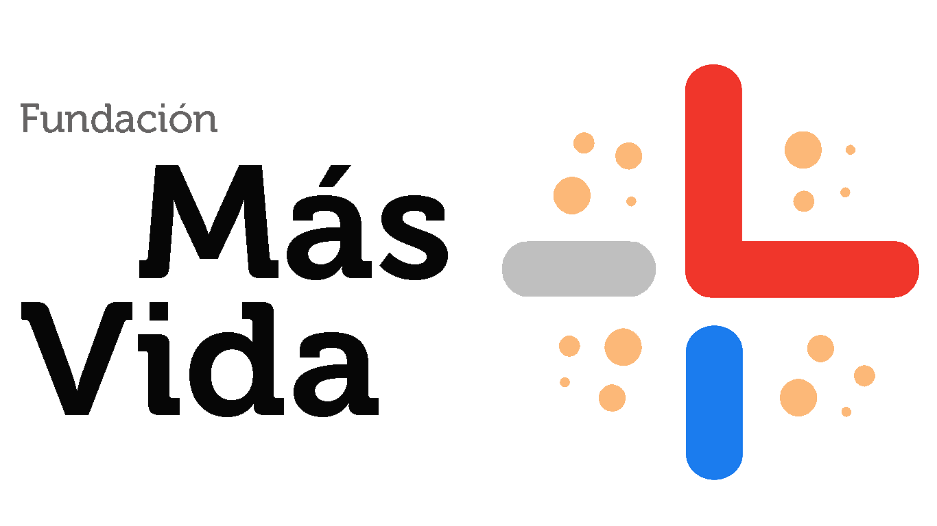 Fundación Más Vida