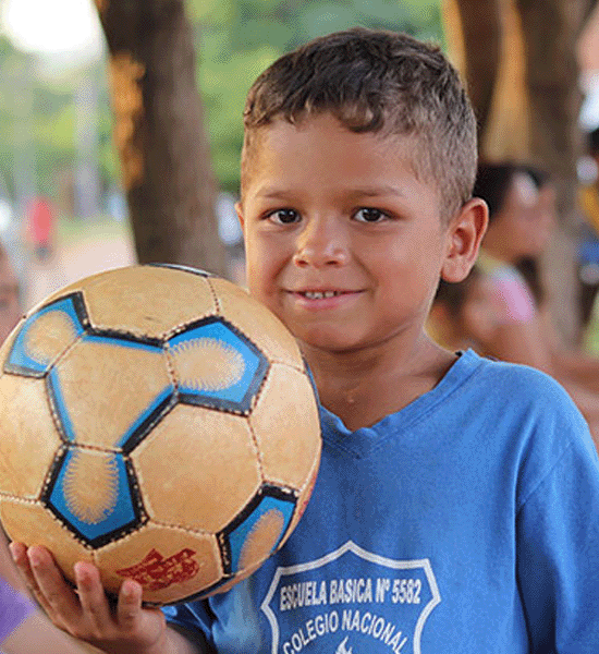 Deportes